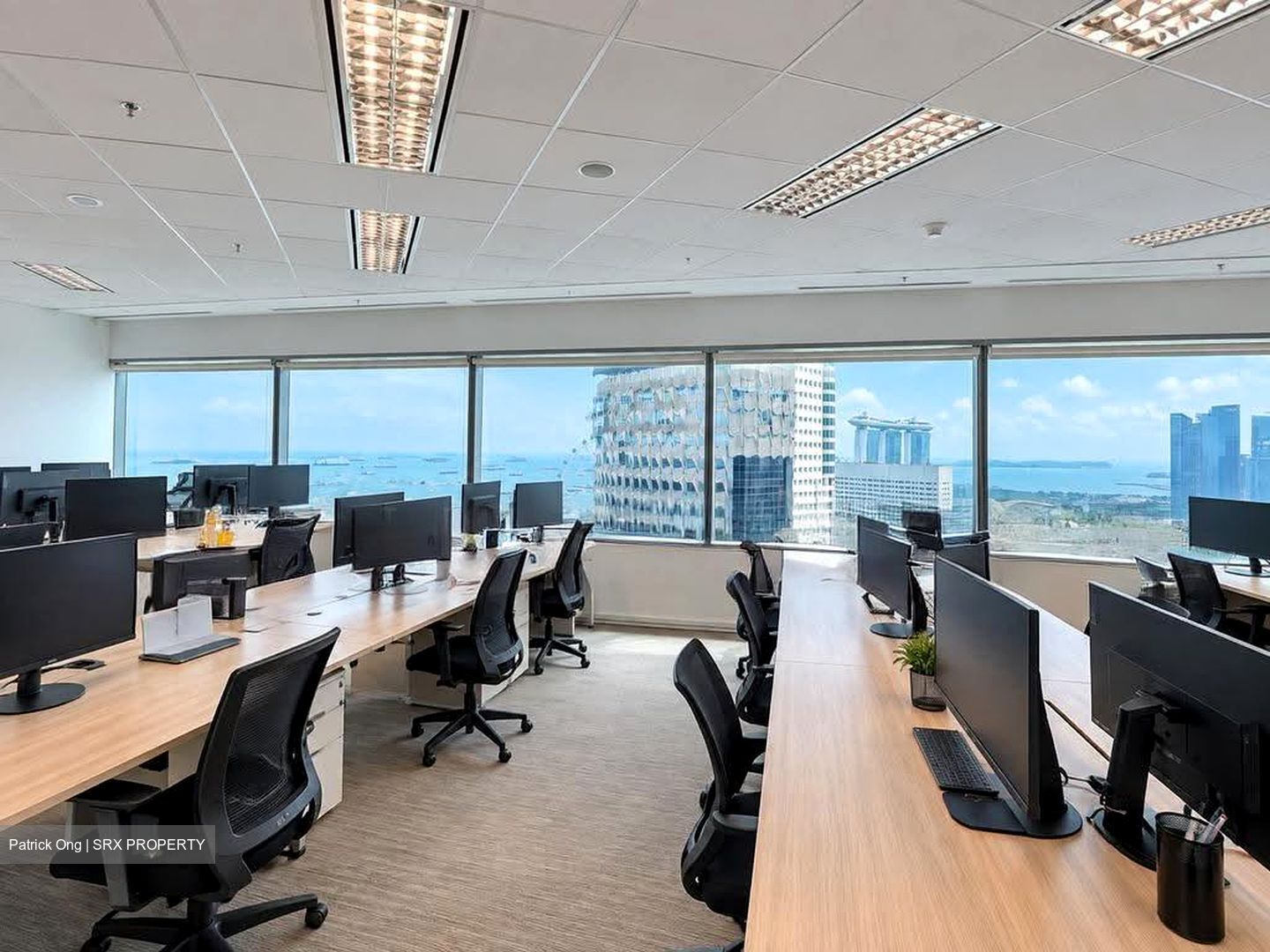 Suntec Tower Three (D1), Office #622555481